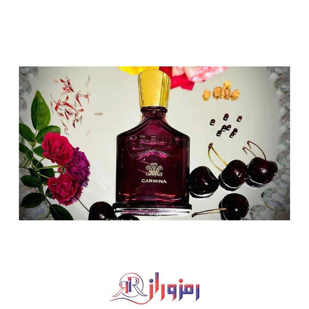 ادکلن کرید کارمینا ٧٥ میل